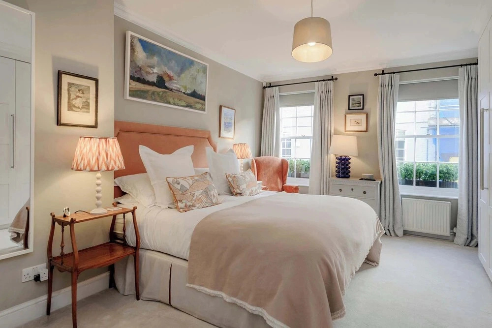 Divine Mews House - South Kensington