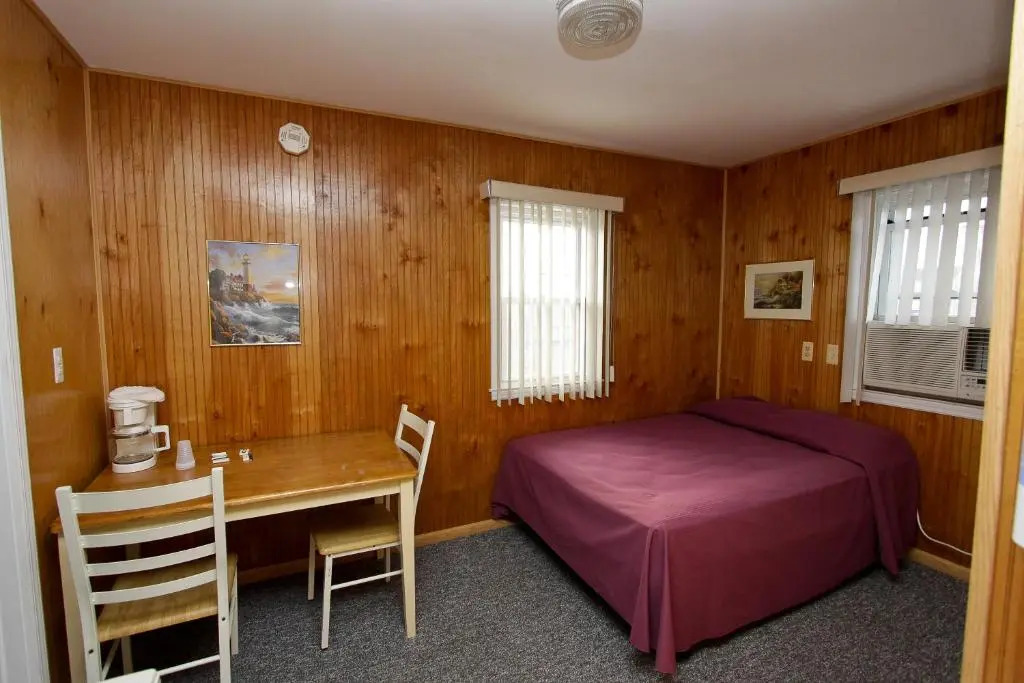 Boardwalk Sand & Surf Beach Hotel Oceanfront