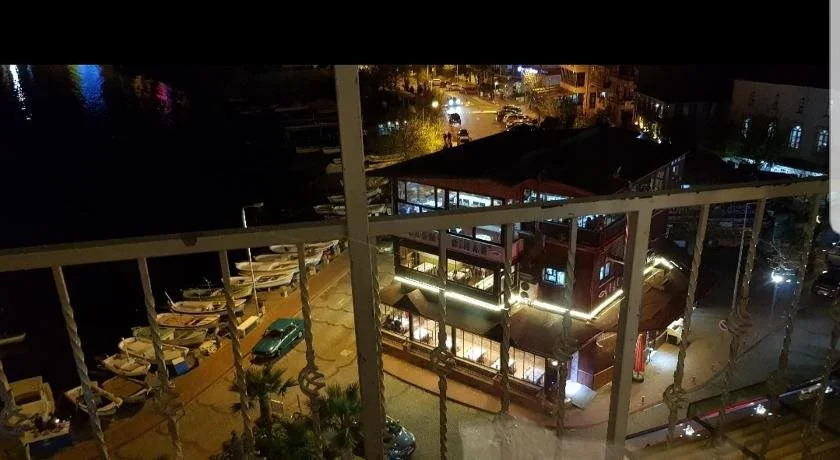 Marina Pension