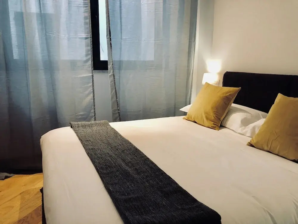 Palazzina B - Smart Rooms