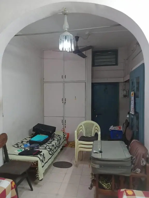 Residential House