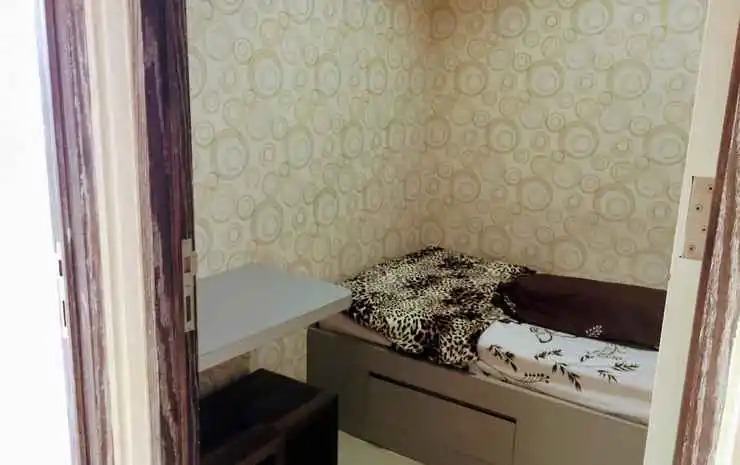 TechieRoom Swift at Clove Garden Residence