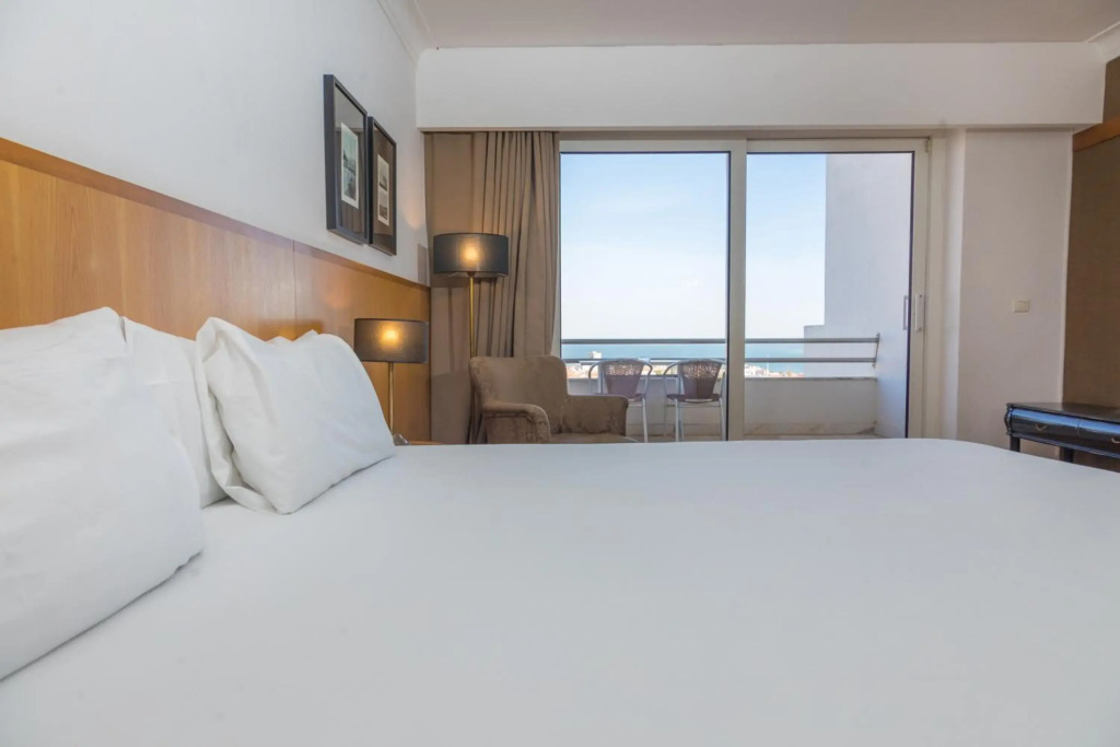 B&B HOTEL Sado Setúbal