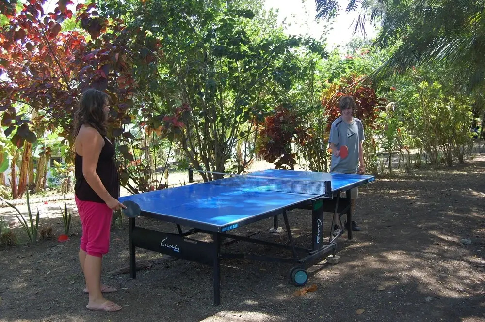Moheli Laka Lodge