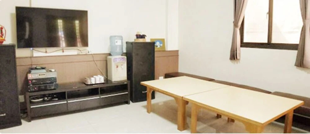Singfu Homestay