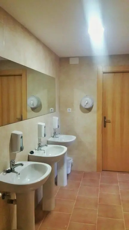 Albergue El Camino de las Estrellas