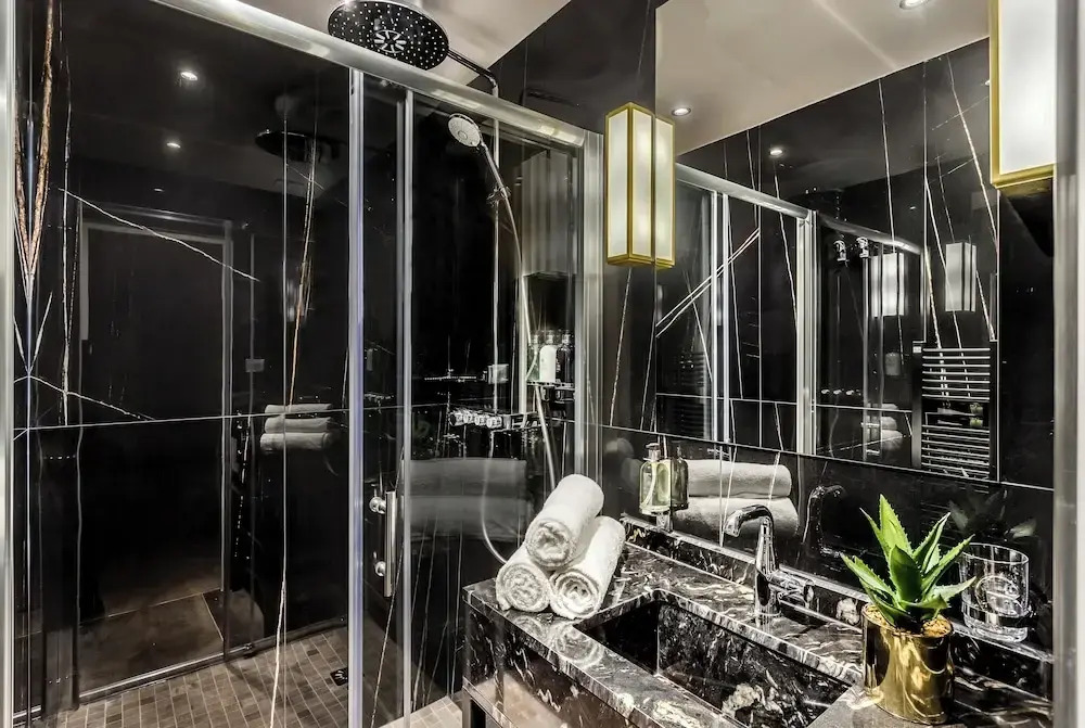 Merveil Signature Suite - Valois