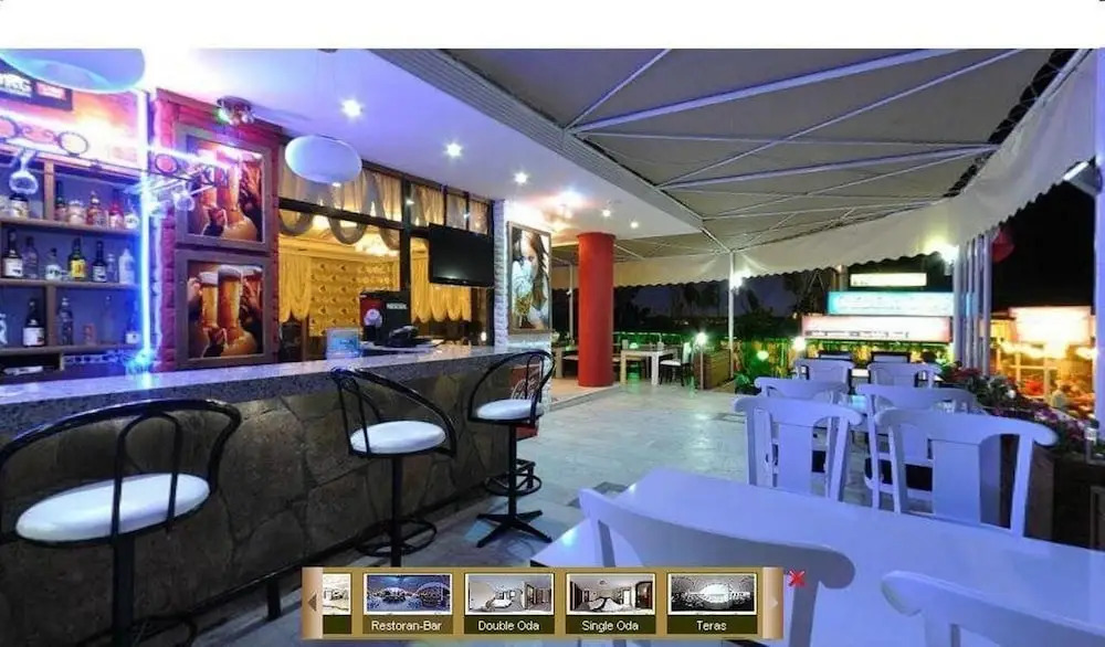 Beach Princess Hotel