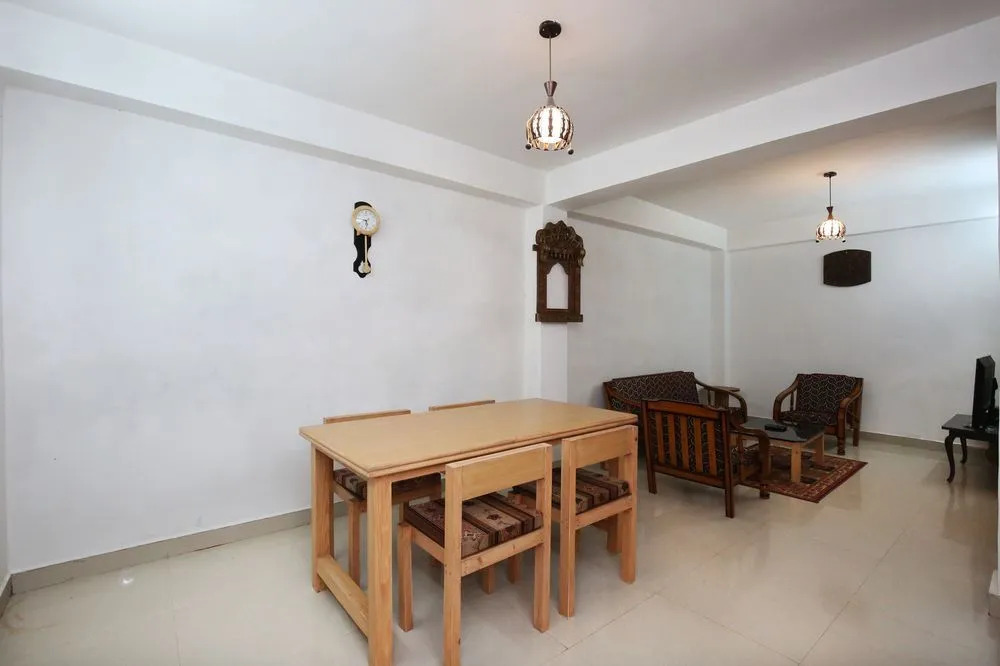 OYO Home 9199 Pinewood Valley 2 BHK