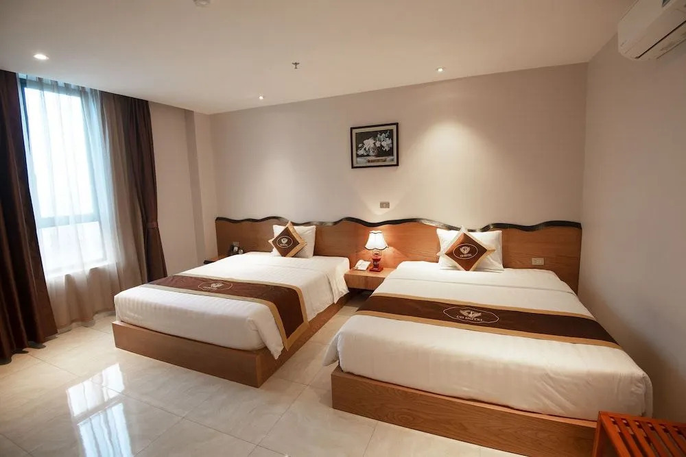 CD Hotel