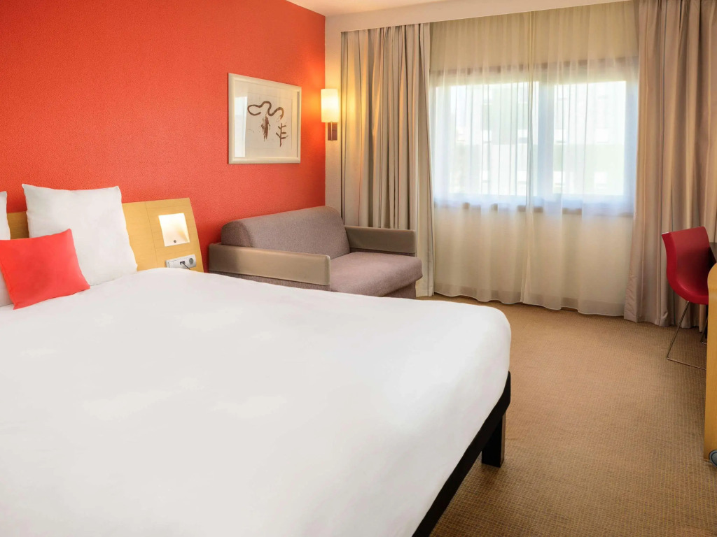 Novotel Porto Gaia