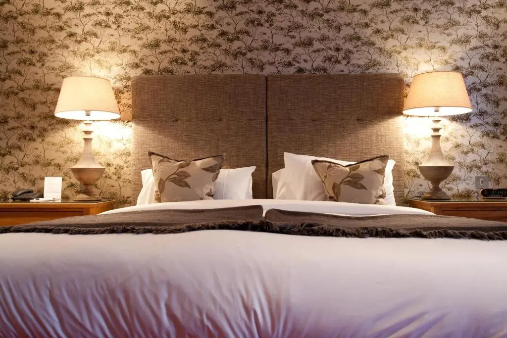 The Townhouse Hotel