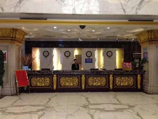 Sapphire Hotel