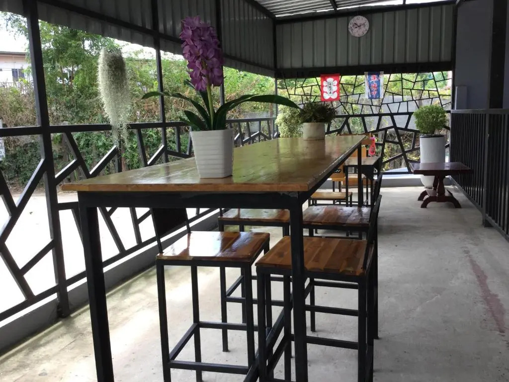 Chan Place Hotel