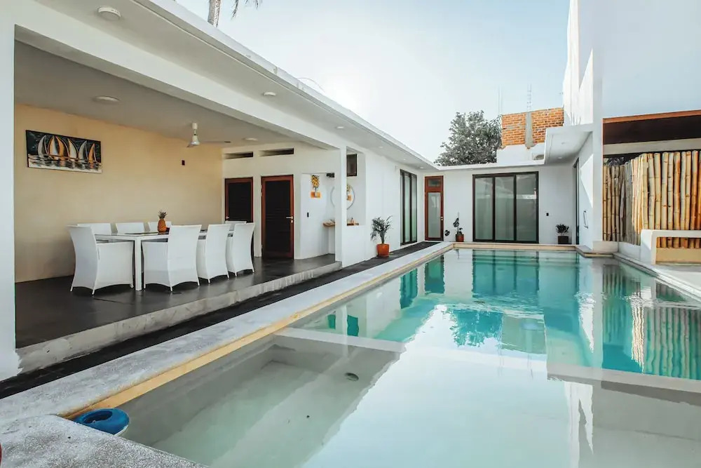 Casa Romira