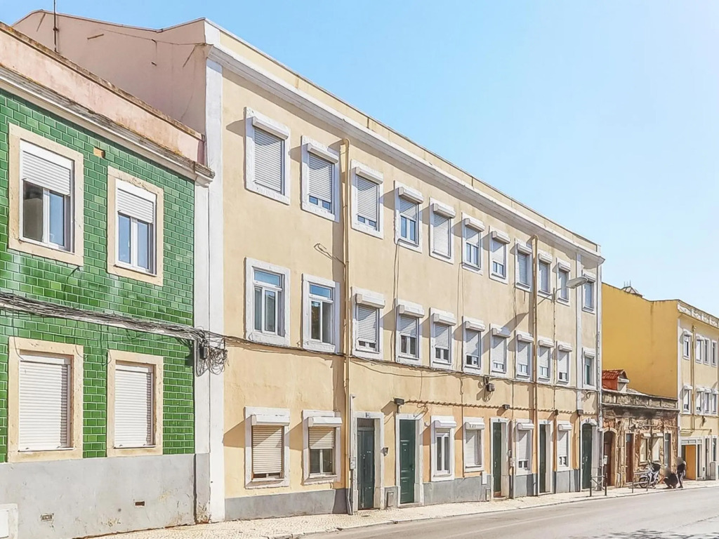 Vita Portucale ! Stylish Apartment Campo Ourique