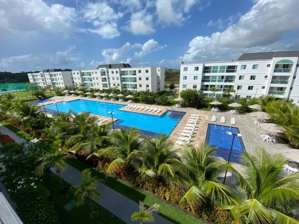 Palm Village Acqua