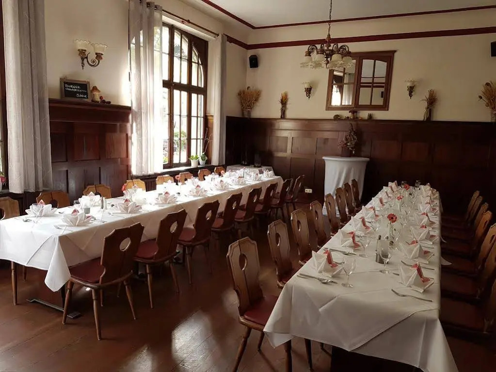 Brauhaus Manforter Hof