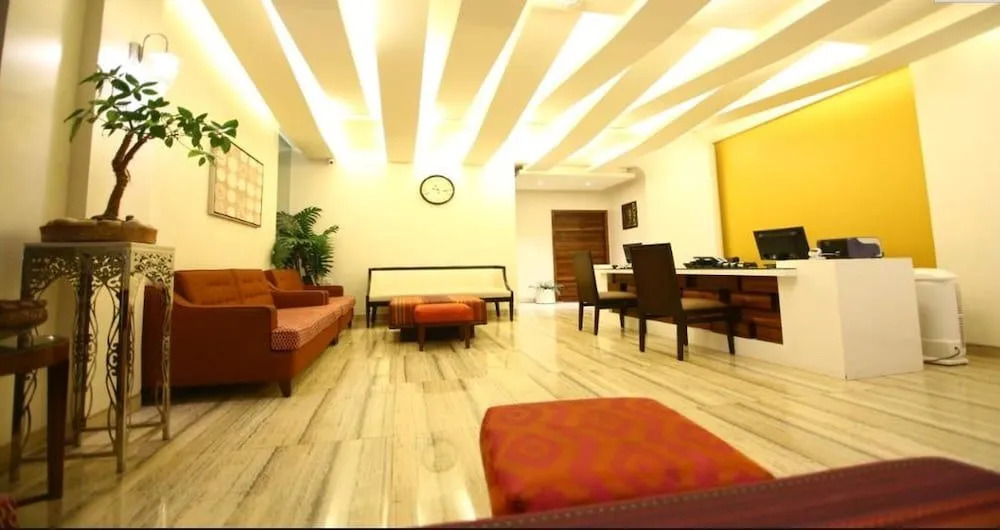 Shamrock Greens by Jardin Hotels