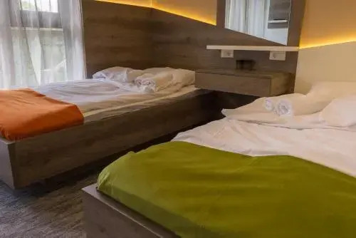 Hotel Garetov Konak