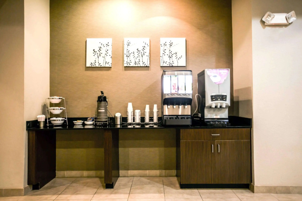 Sleep Inn & Suites Marion - Military Institute