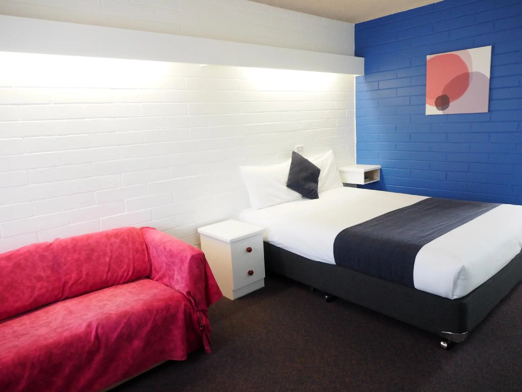 Forster Motor Inn