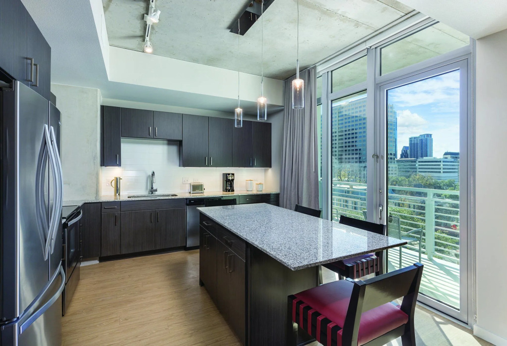 Club Wyndham Austin