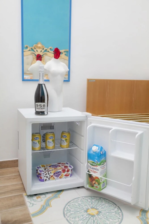 Bed & Breakfast Santa Caterina