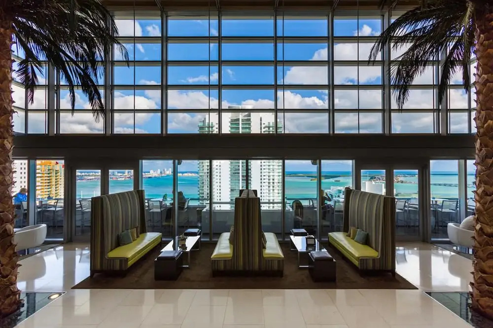 CitiScape - 1 BR Apt at Conrad Hilton