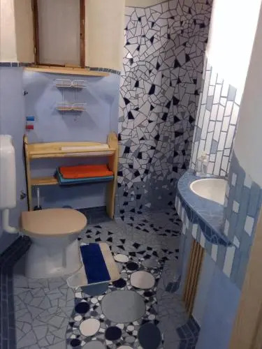 Kismélyvölgyi Vendégház