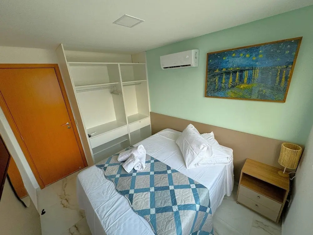 TEKATETU Hotels&Flats - MAKARANDUBA 303