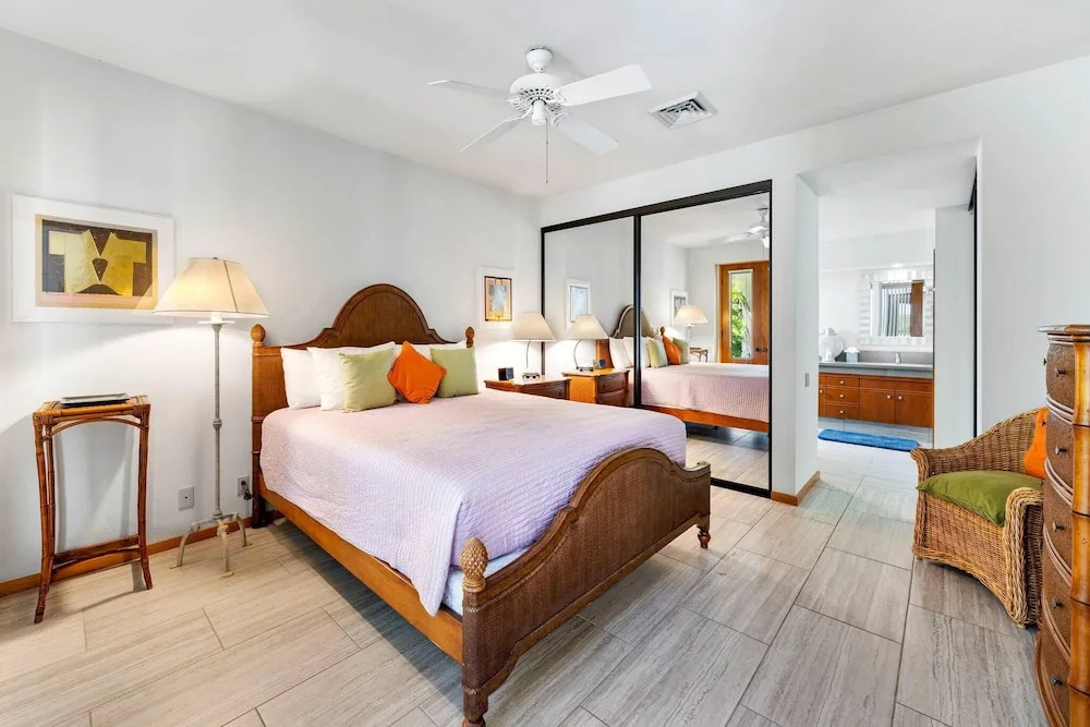 Exclusive Single-story Shores Golf Villa 20 - 3 Ensuite