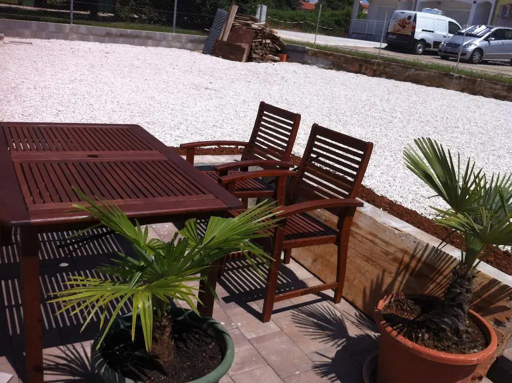 Solaria Apartments Porec