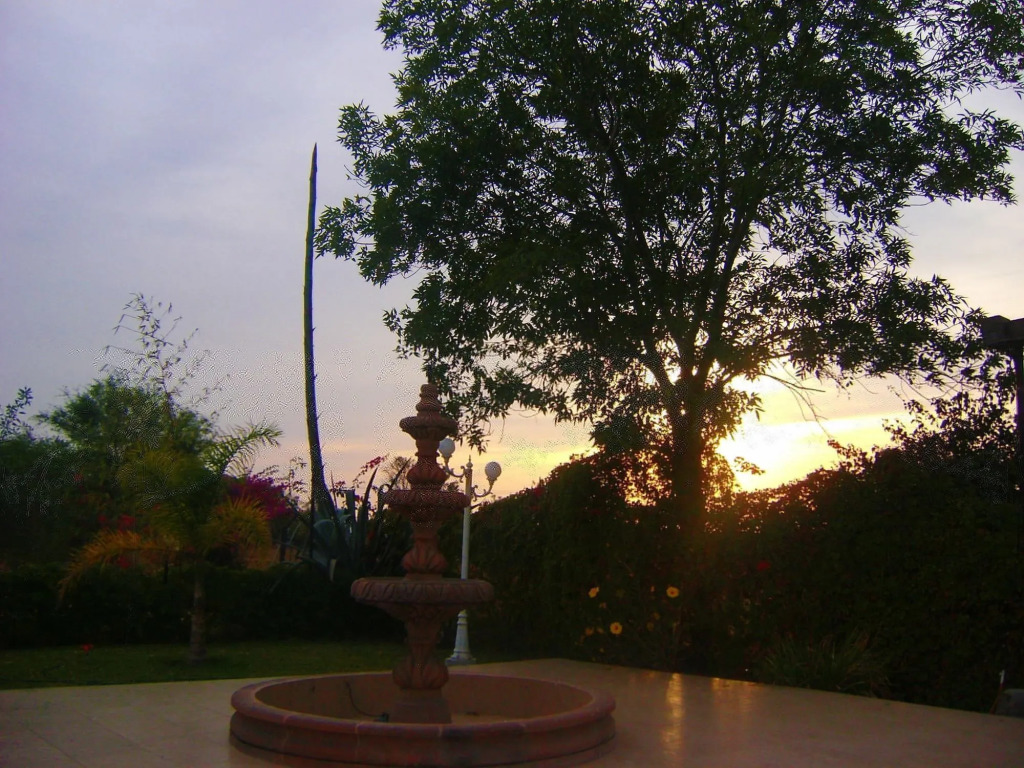 Hotel del Tajo