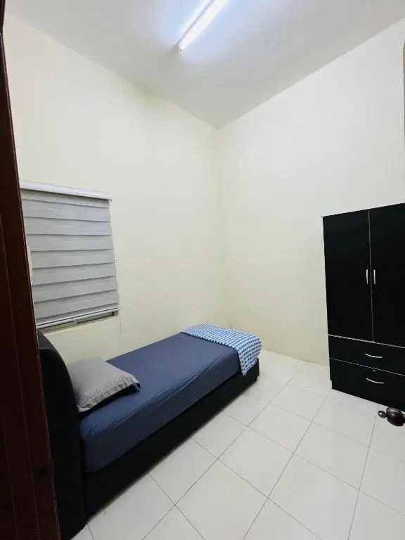 Cendana Residence Homestay 4 Kuala Ibai Kuala Terengganu