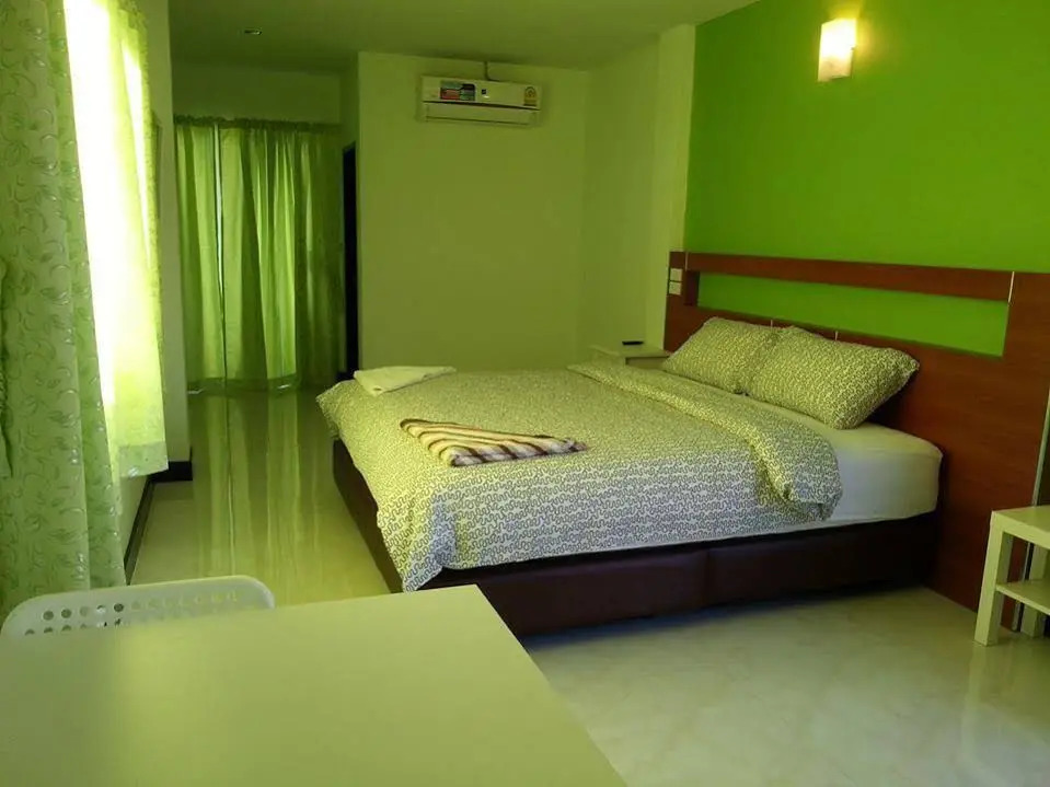 Lemon Home