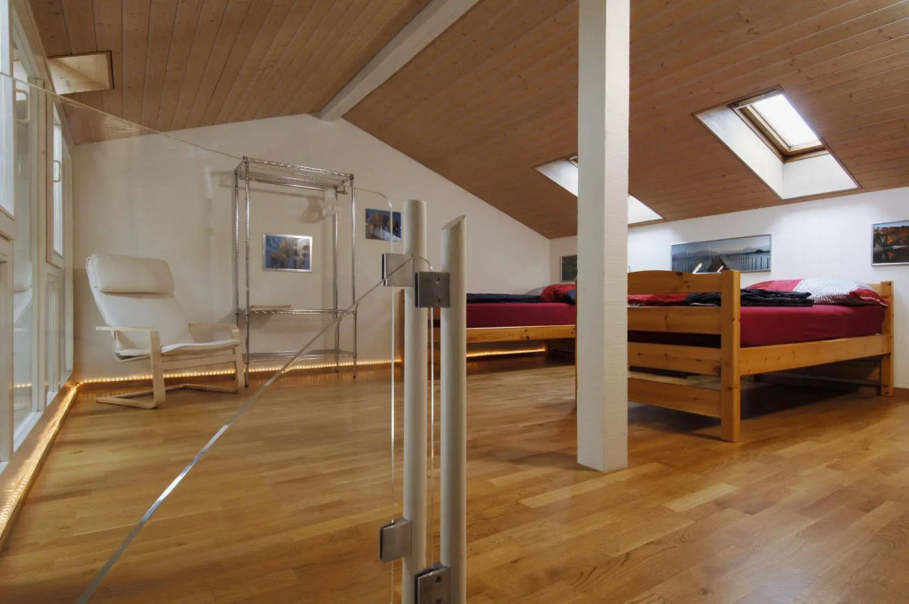 Apartments Justingerweg Bern
