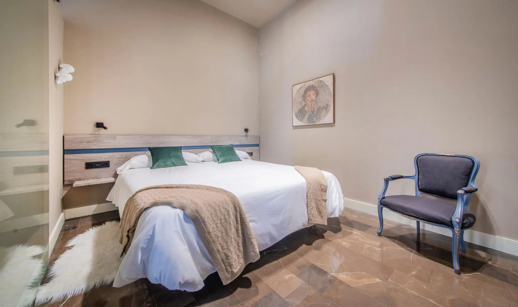 TH57 DUPLEX LA NAU in Tarragona