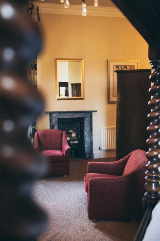 Rowton Castle