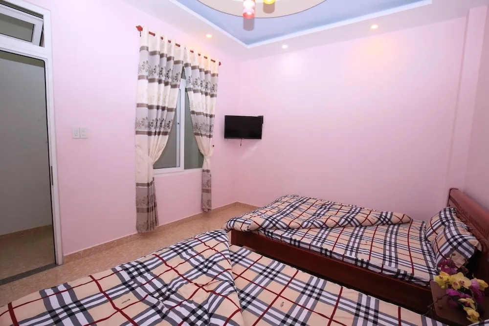 Hotel Thanh Co Loa
