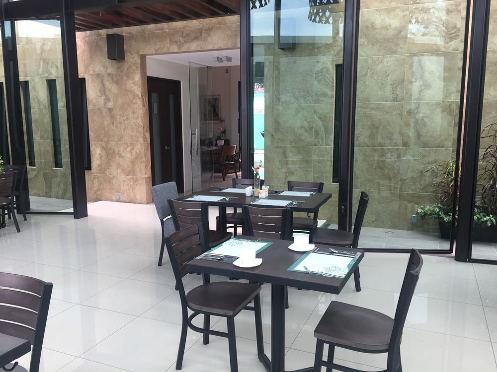 Marialicia Suites, Hotel Boutique