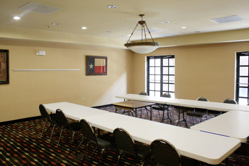 Hampton Inn & Suites Dallas-Arlington North-Entertainment District