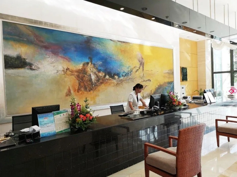 Qujing Guanfang Hotel