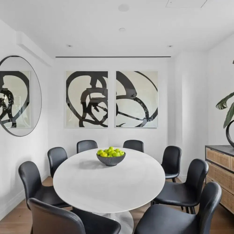 Madison Place by Rove Travel 4BR Tribeca PH