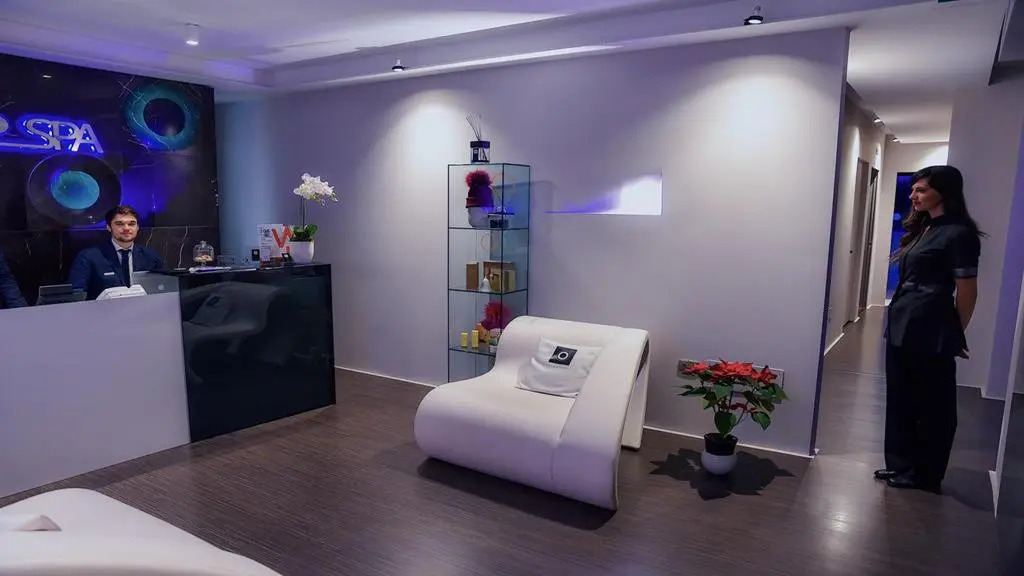 Le Camp Suite & Spa