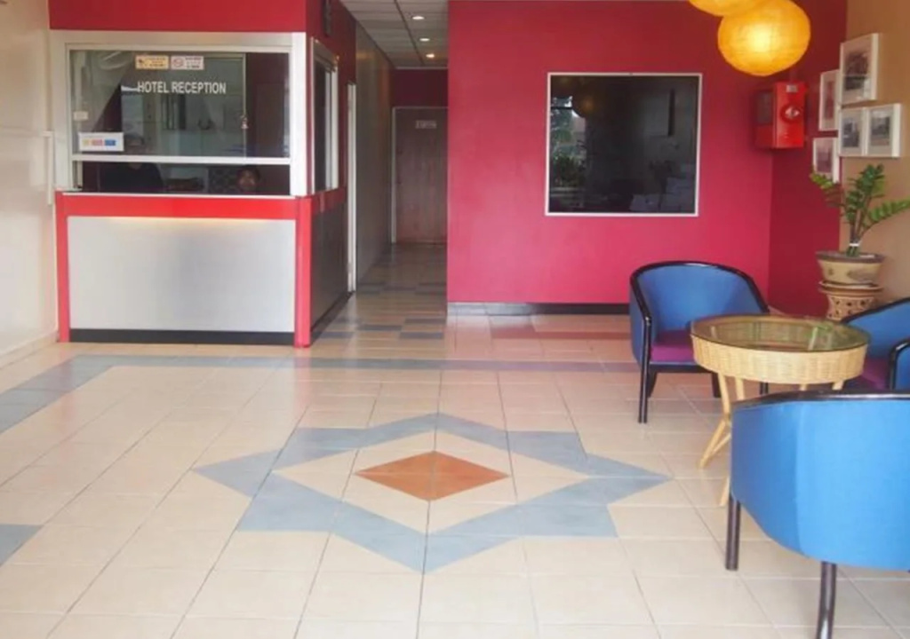 Senawang Star Hotel
