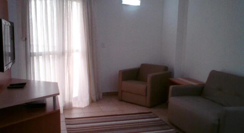 ARK Houses - Flat Standard Vista-Mar c/ Piscina na Cobertura