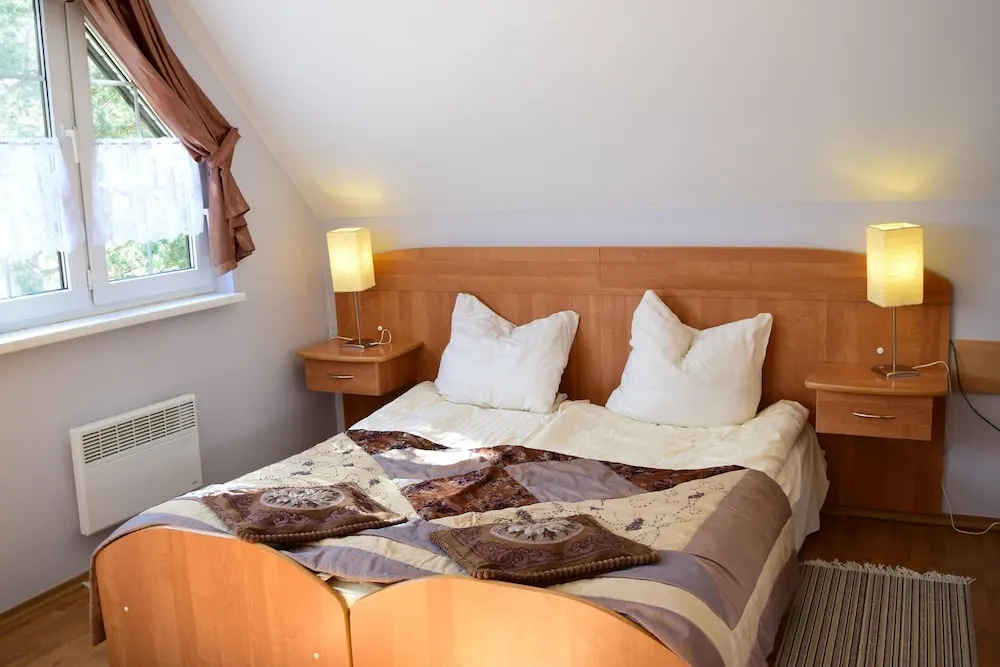 Holiday Homes With a Terrace, Close to the Beach