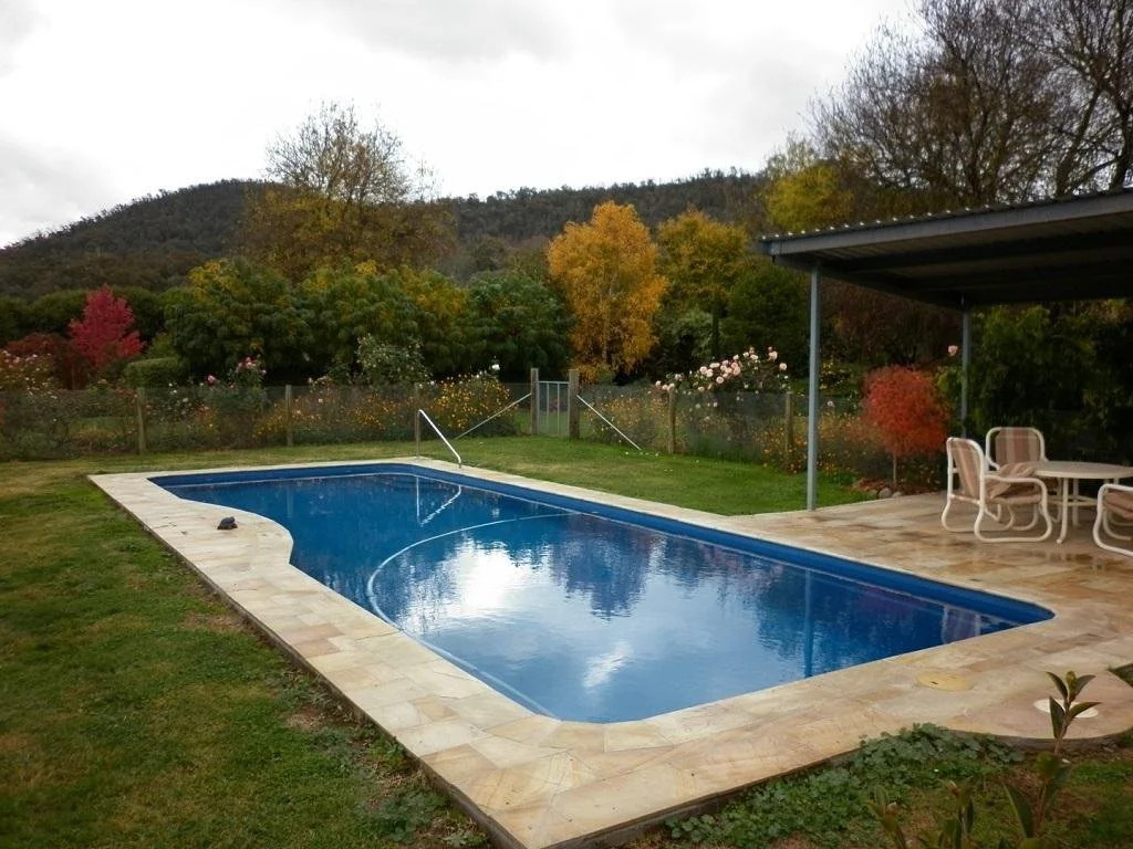 Brookfield Guest House
