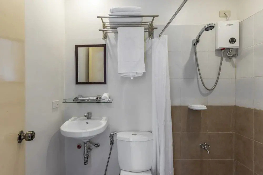 Metro Vigan Inn